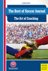 Buchcover The Best of Soccer Journal
