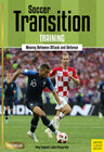 Buchcover Soccer Transition Training