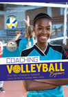 Buchcover Coaching Volleyball Beginners