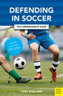 Buchcover Defending in Soccer