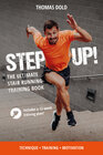Buchcover Step Up!