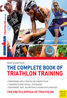 Buchcover The Complete Book of Triathlon Training