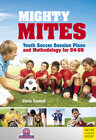 Buchcover Mighty Mites