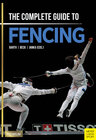 Buchcover The Complete Guide to Fencing