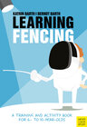 Buchcover Learning Fencing
