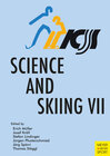 Buchcover Science and Skiing VII