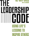 Buchcover The Leadership Code