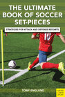 Buchcover The Ultimate Book of Soccer Set Pieces