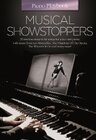 Buchcover The Piano Playbook: Musical Showstoppers Pf Book