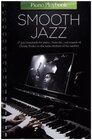 Buchcover Piano Playbook: Smooth Jazz. Various