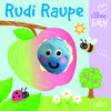 Buchcover Rudi Raupe