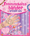 Buchcover Freundschaftsbänder