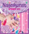 Buchcover Nagelkunst