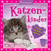 Buchcover Katzenkinder