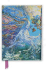 Buchcover Premium Notizbuch DIN A5: Josephine Wall, Lebensfreude