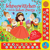 Buchcover Schneewitchen