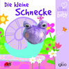 Buchcover Die kleine Schnecke