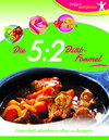 Buchcover Die 5:2 Diät