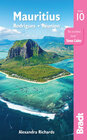 Buchcover Mauritius