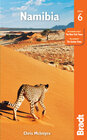 Buchcover Namibia