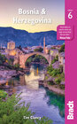 Buchcover Bosnia & Herzegovina