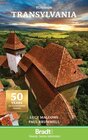 Buchcover Romania: Transylvania