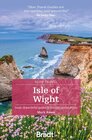 Buchcover Isle of Wight (Slow Travel)