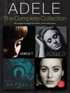 Buchcover The Complete Collection. Adele
