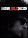 Buchcover Bob Dylan: Bootleg Songbook. Bob Dylan