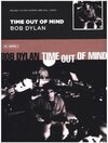 Buchcover Time Out Of Mind - Bob Dylan. Bob Dylan
