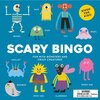 Buchcover Scary Bingo