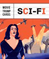 Buchcover Sci-Fi