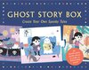 Buchcover Ghost Story Box