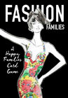 Buchcover Fashion Families