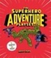 Buchcover The Superhero Adventure Playset