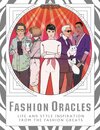 Buchcover Fashion Oracles