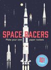Buchcover Space Racers