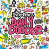 Buchcover Jon Burgerman’s Daily Doodle