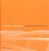 Buchcover Luis Vidal + architects