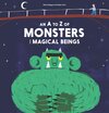 Buchcover An A to Z of Monsters and Magical Beings