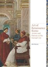 Buchcover Art of Renaissance Rome