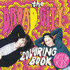 Buchcover The Broad City Colouring Book