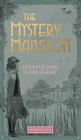 Buchcover The Mystery Mansion