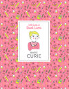 Buchcover Marie Curie