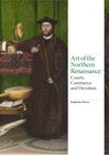 Buchcover Art of the Northern Renaissance