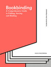 Buchcover Bookbinding