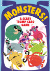 Buchcover Monsters!