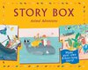 Buchcover Story Box