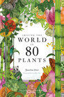 Buchcover Around the World in 80 Plants