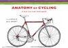 Buchcover The Anatomy of Cycling